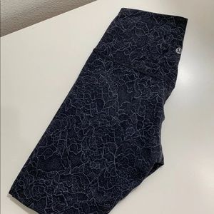 lululemon athletica Align Pant II 25"